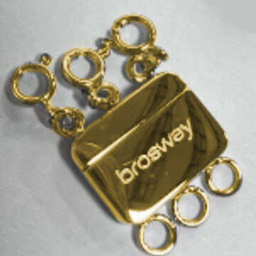 Accessorio Acciaio Essential - BNLZ02