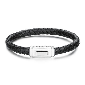 Bracciale Acciaio Logan - BOA11