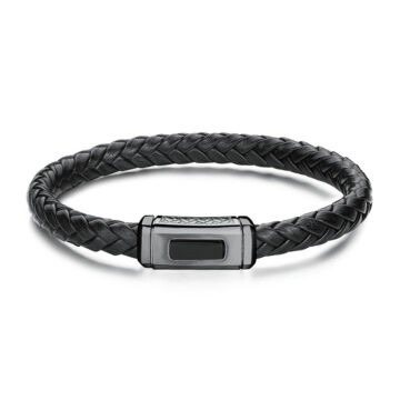 Bracciale Acciaio Logan - BOA13