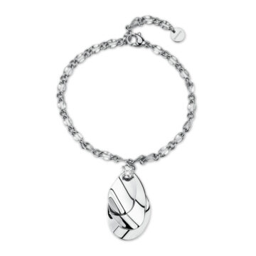 Bracciale Acciaio Bloom - BOM11