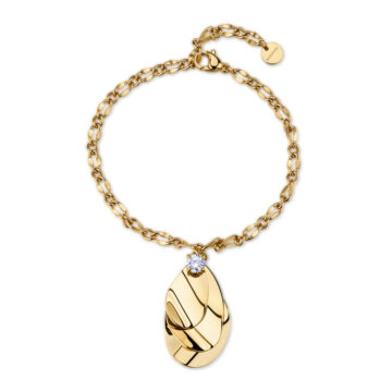 Bracciale Acciaio Bloom - BOM12