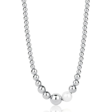 Collana Acciaio Perfect - BPC01