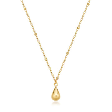 Collana Acciaio Perfect - BPC10