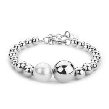 Bracciale Acciaio Perfect - BPC11