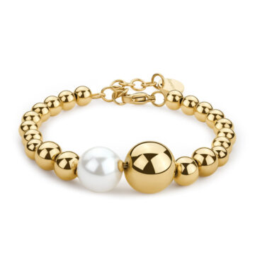 Bracciale Acciaio Perfect - BPC12
