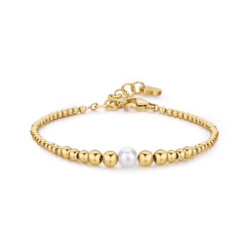 Bracciale Acciaio Perfect - BPC14