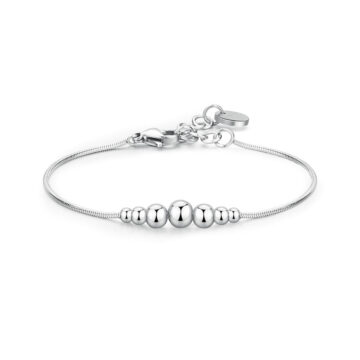 Bracciale Acciaio Perfect - BPC15
