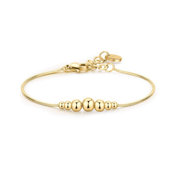 Bracciale Acciaio Perfect - BPC16