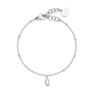 Bracciale Acciaio Perfect - BPC17