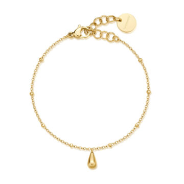 Bracciale Acciaio Perfect - BPC18