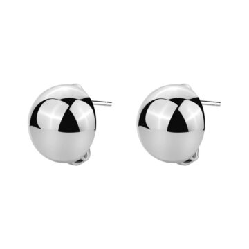 Orecchini Acciaio Perfect - BPC30
