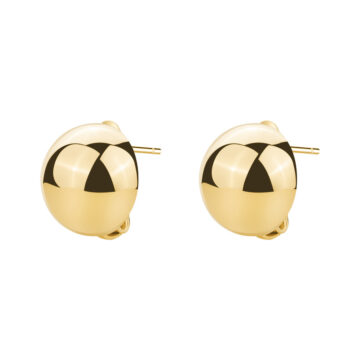 Orecchini Acciaio Perfect - BPC31