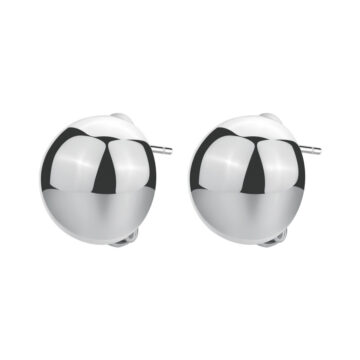 Orecchini Acciaio Perfect - BPC32