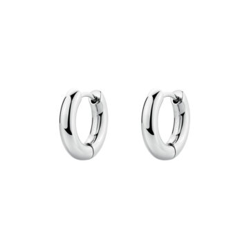 Orecchini Acciaio Perfect - BPC42