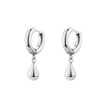 Orecchini Acciaio Perfect - BPC44