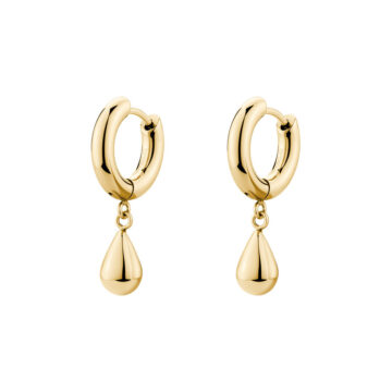 Orecchini Acciaio Perfect - BPC45