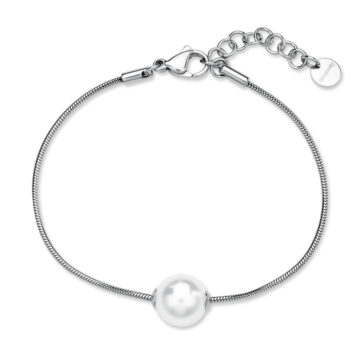 Bracciale Acciaio Perfect - BPC52