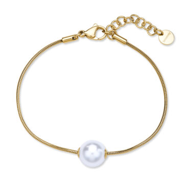 Bracciale Acciaio Perfect - BPC53