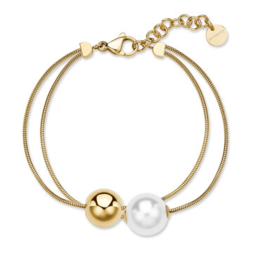 Bracciale Acciaio Perfect - BPC55