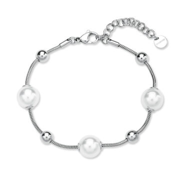 Bracciale Acciaio Perfect - BPC56