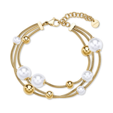 Bracciale Acciaio Perfect - BPC59