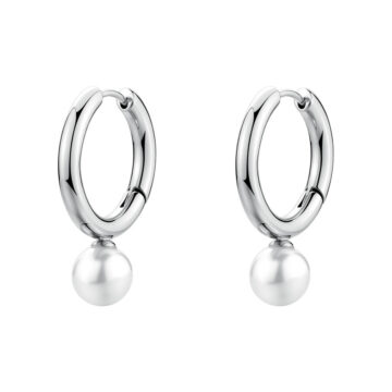 Orecchini Acciaio Perfect - BPC62
