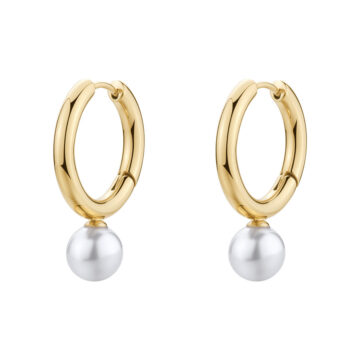 Orecchini Acciaio Perfect - BPC63