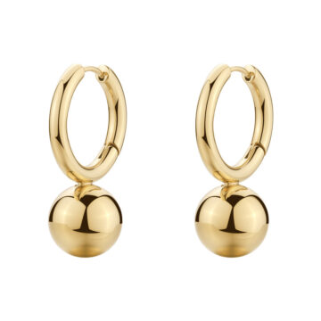 Orecchini Acciaio Perfect - BPC65