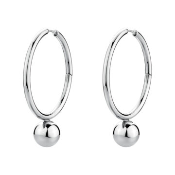 Orecchini Acciaio Perfect - BPC66