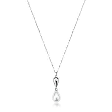 Collana Acciaio Perfect - BPC68