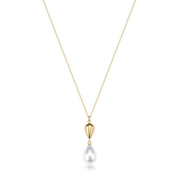 Collana Acciaio Perfect - BPC69