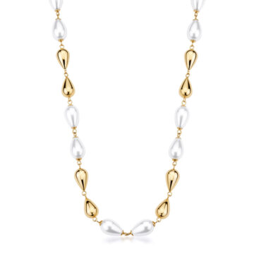 Collana Acciaio Perfect - BPC71