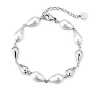 Bracciale Acciaio Perfect - BPC72