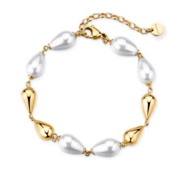 Bracciale Acciaio Perfect - BPC73