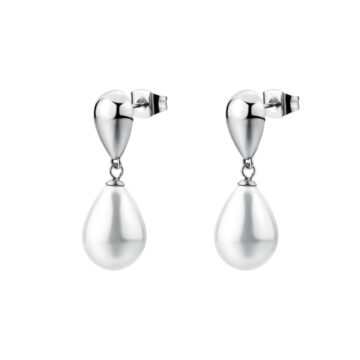 Orecchini Acciaio Perfect - BPC74
