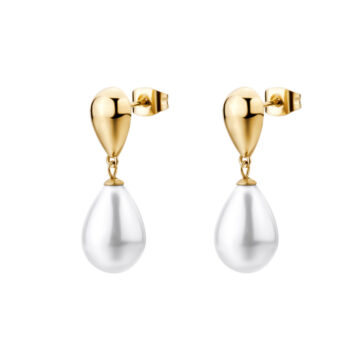 Orecchini Acciaio Perfect - BPC75