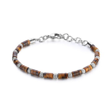 Bracciale Acciaio Riptide - BTD013