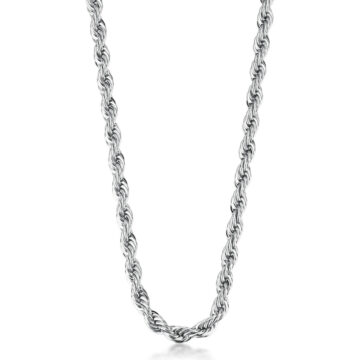 Collana Acciaio Riptide - BTD014