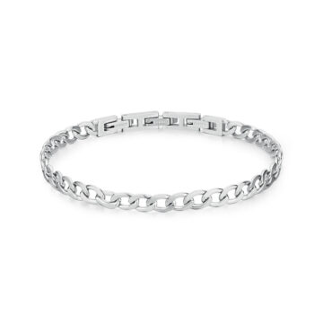 Bracciale Acciaio Riptide - BTD018