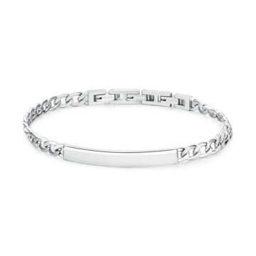 Bracciale Acciaio Riptide - BTD020