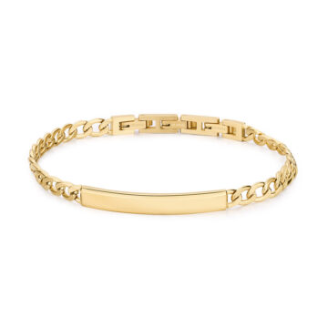 Bracciale Acciaio Riptide - BTD021