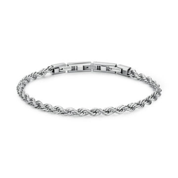 Bracciale Acciaio Riptide - BTD024