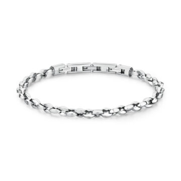Bracciale Acciaio Riptide - BTD029