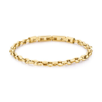 Bracciale Acciaio Riptide - BTD030
