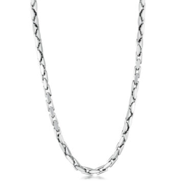 Collana Acciaio Riptide - BTD037