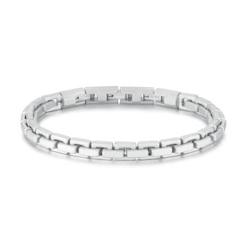 Bracciale Acciaio Riptide - BTD039