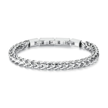 Bracciale Acciaio Riptide - BTD040