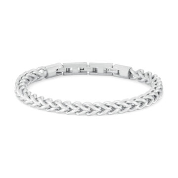 Bracciale Acciaio Riptide - BTD041