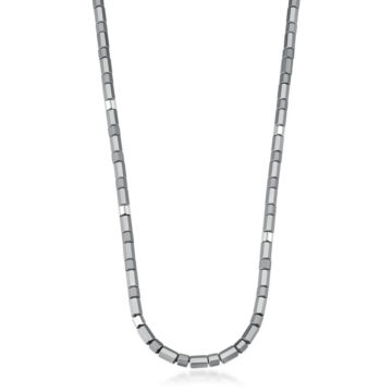Collana Acciaio Riptide - BTD048