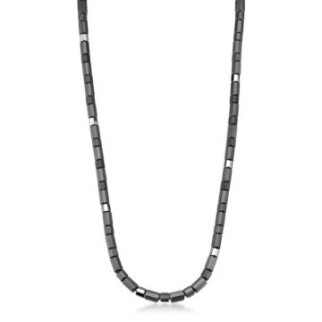 Collana Acciaio Riptide - BTD049